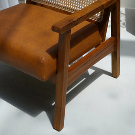 MARSHA LOUNGE CHAIR