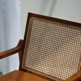 MARSHA LOUNGE CHAIR