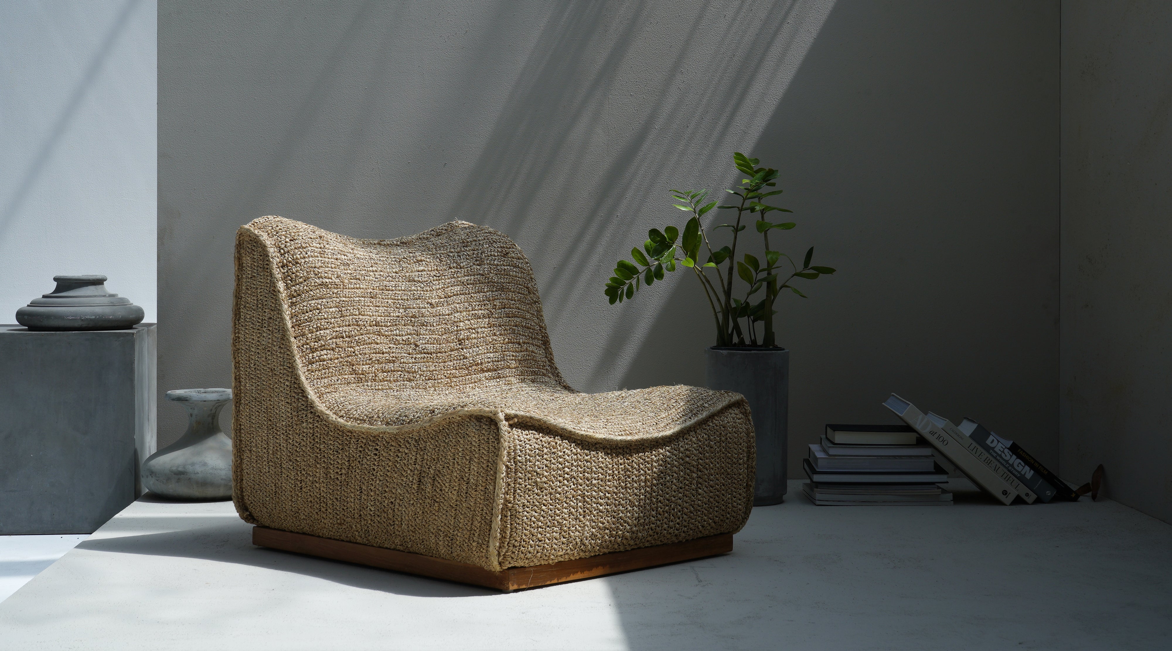 Wood Culture Dubai Based Concept Store, We make things.