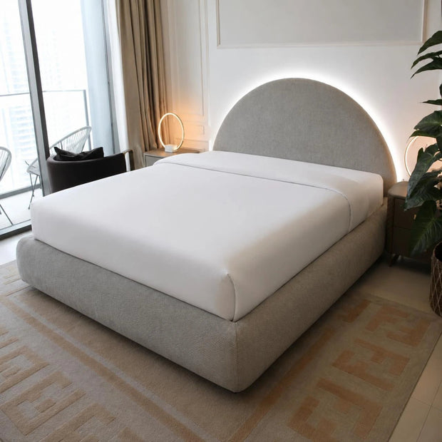 MOON BED