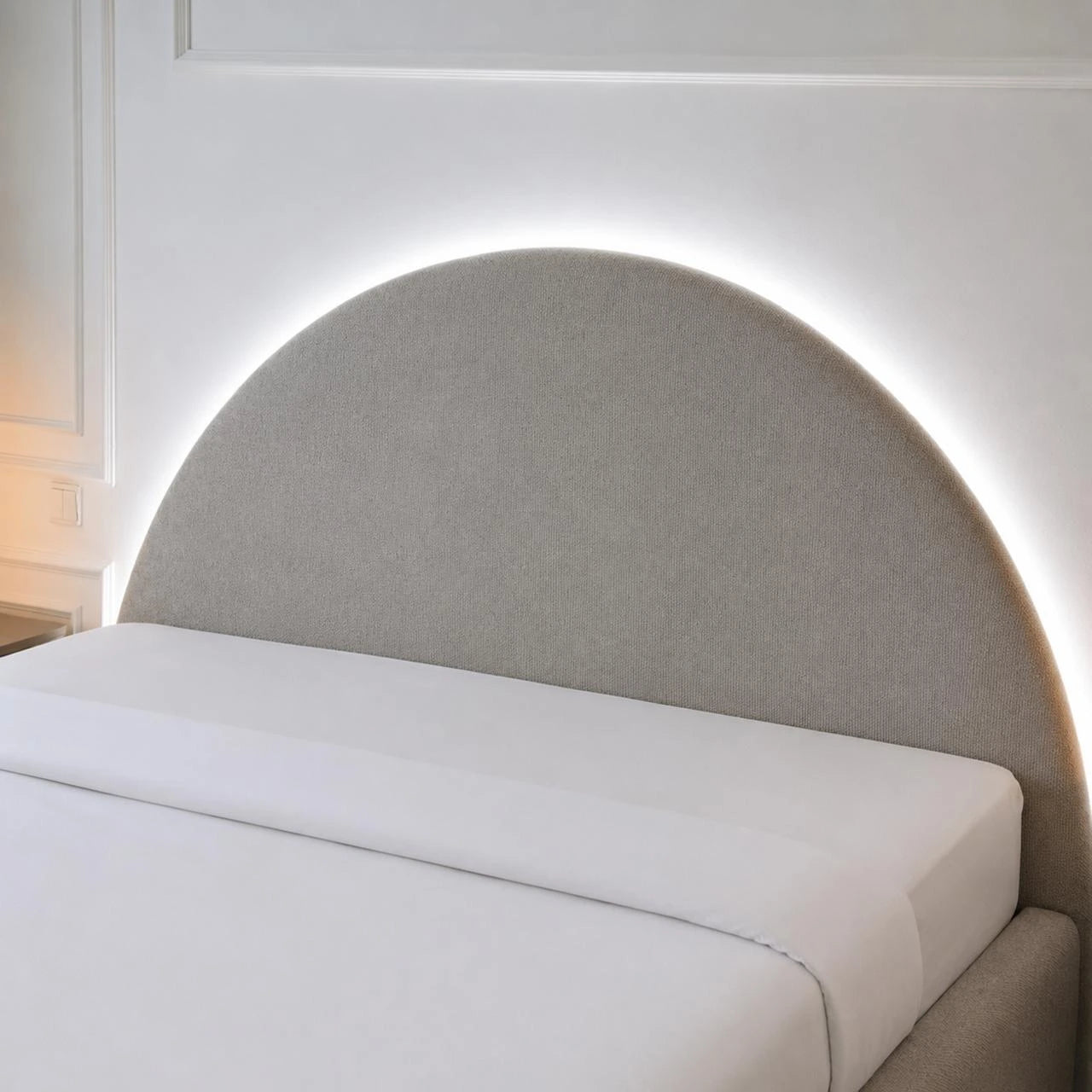 MOON BED
