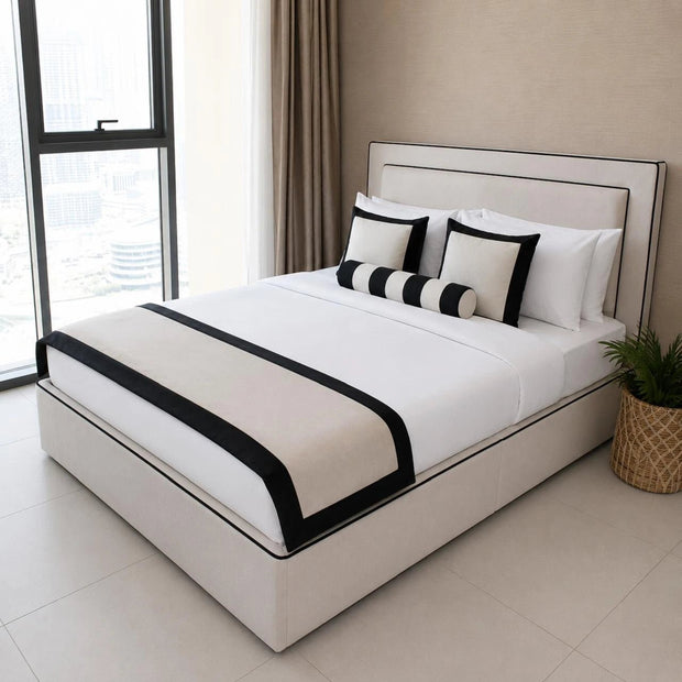 ZARA BED