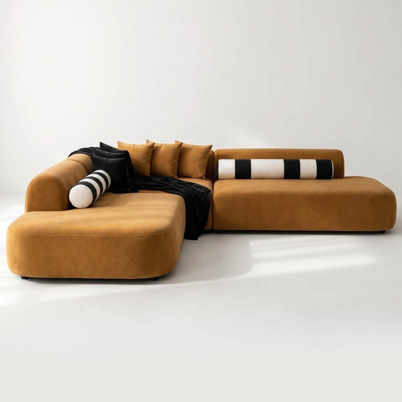 SABRINA U-SHAPE SOFA