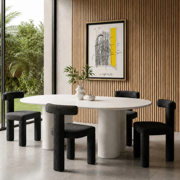 ANNE DINING CHAIR