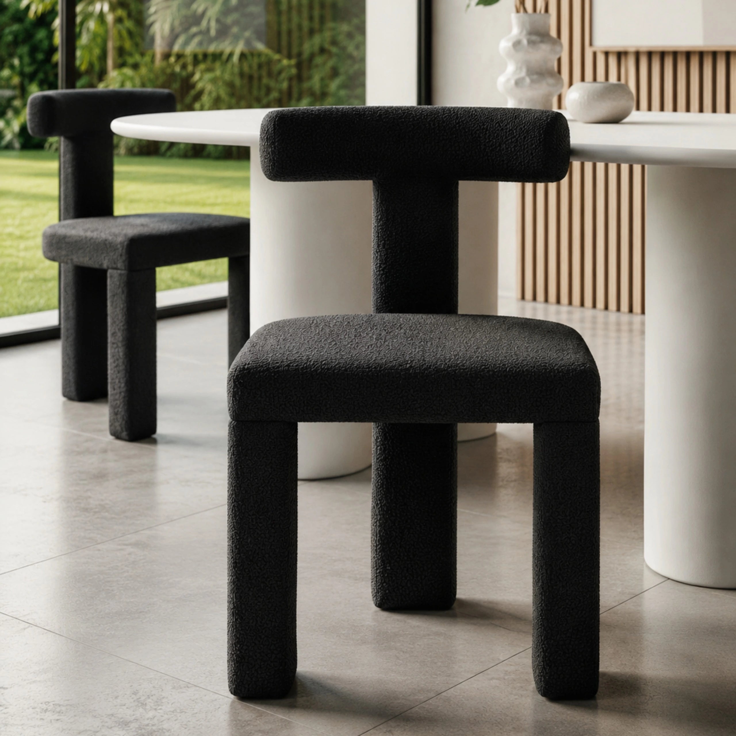 ANNE DINING CHAIR