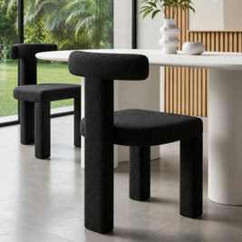 ANNE DINING CHAIR