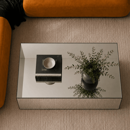 BLANCA COFFEE TABLE