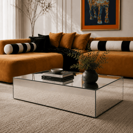 BLANCA COFFEE TABLE