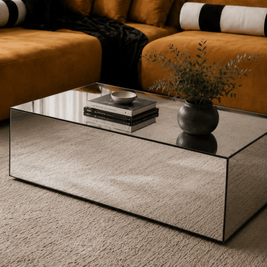 BLANCA COFFEE TABLE