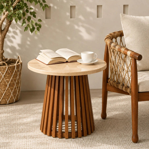 KENTANA SIDE TABLE
