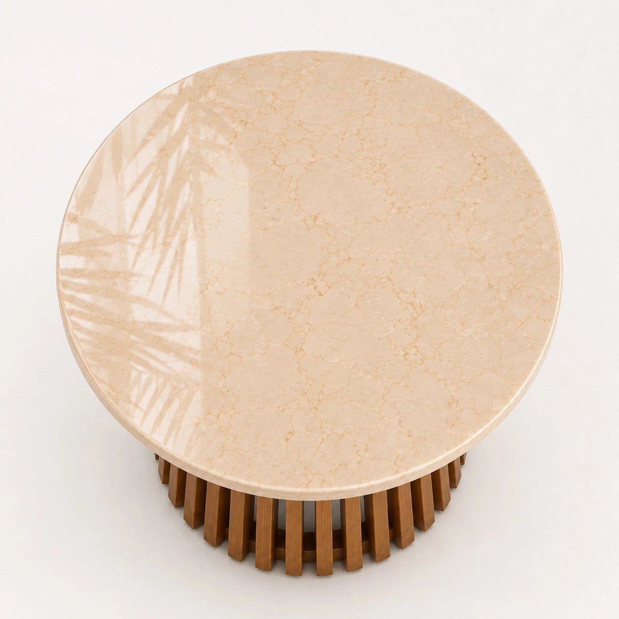 KENTANA SIDE TABLE
