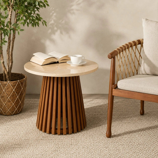 KENTANA SIDE TABLE