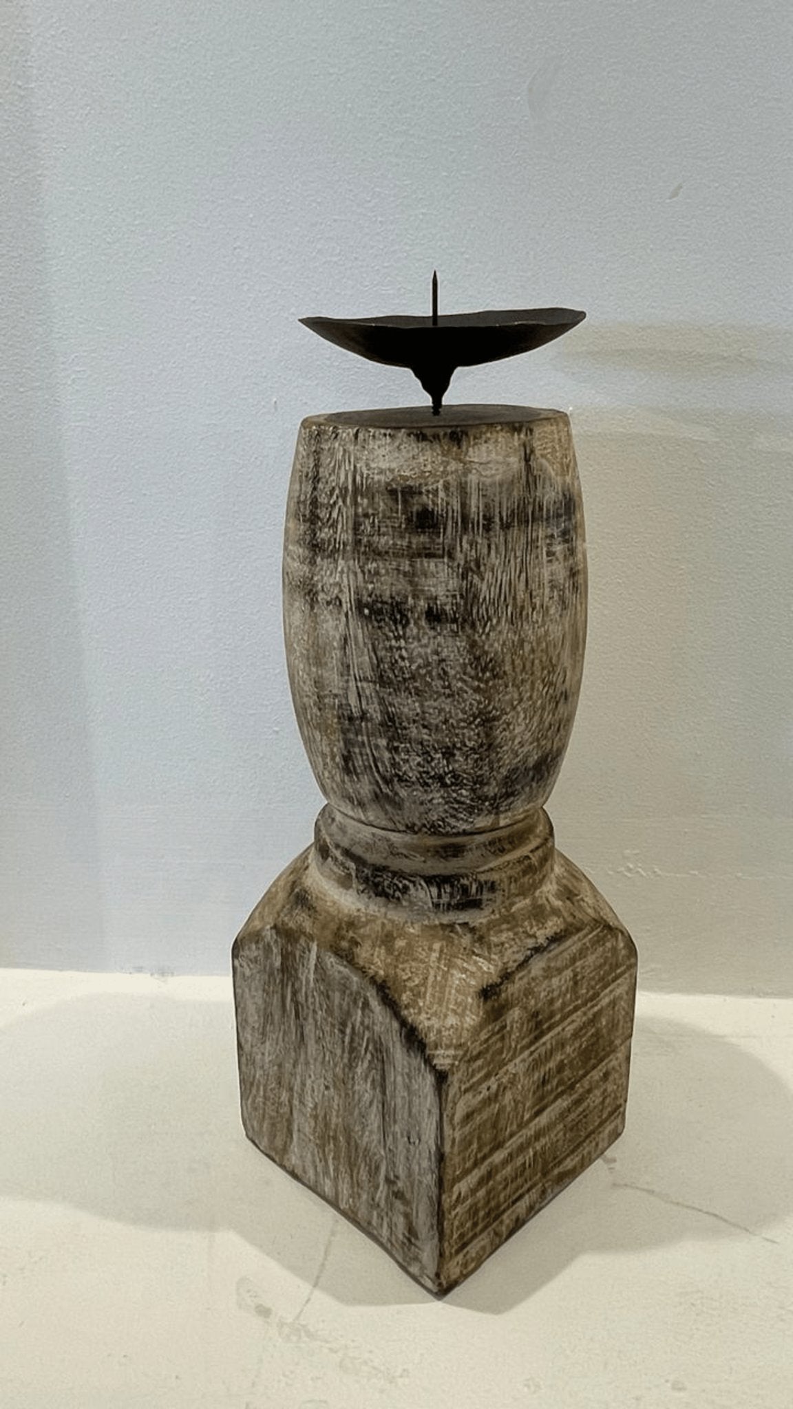 KUMAR CANDLE HOLDER SMALL