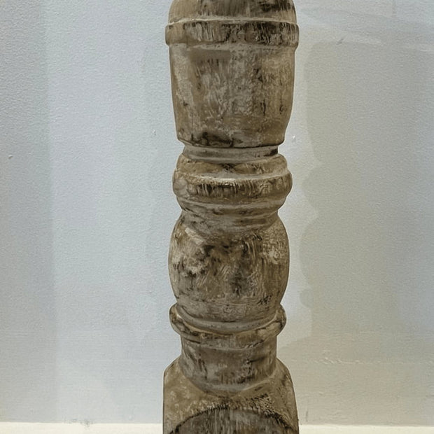 DEVGAN CANDLE HOLDER LARGE