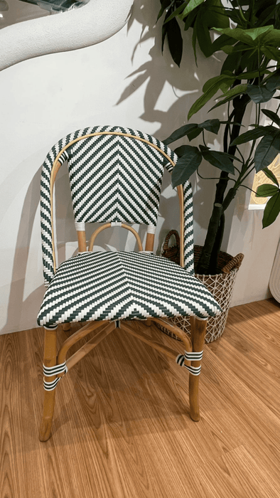 BISTRO DINING CHAIR