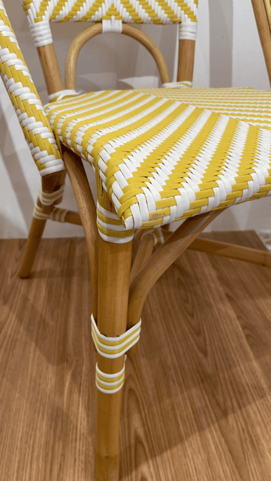 BISTRO DINING CHAIR