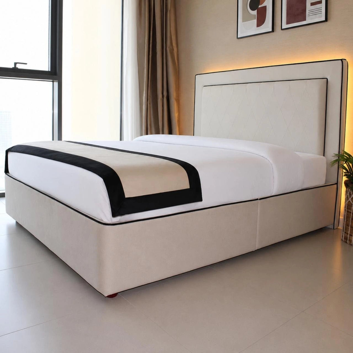 ZARA BED
