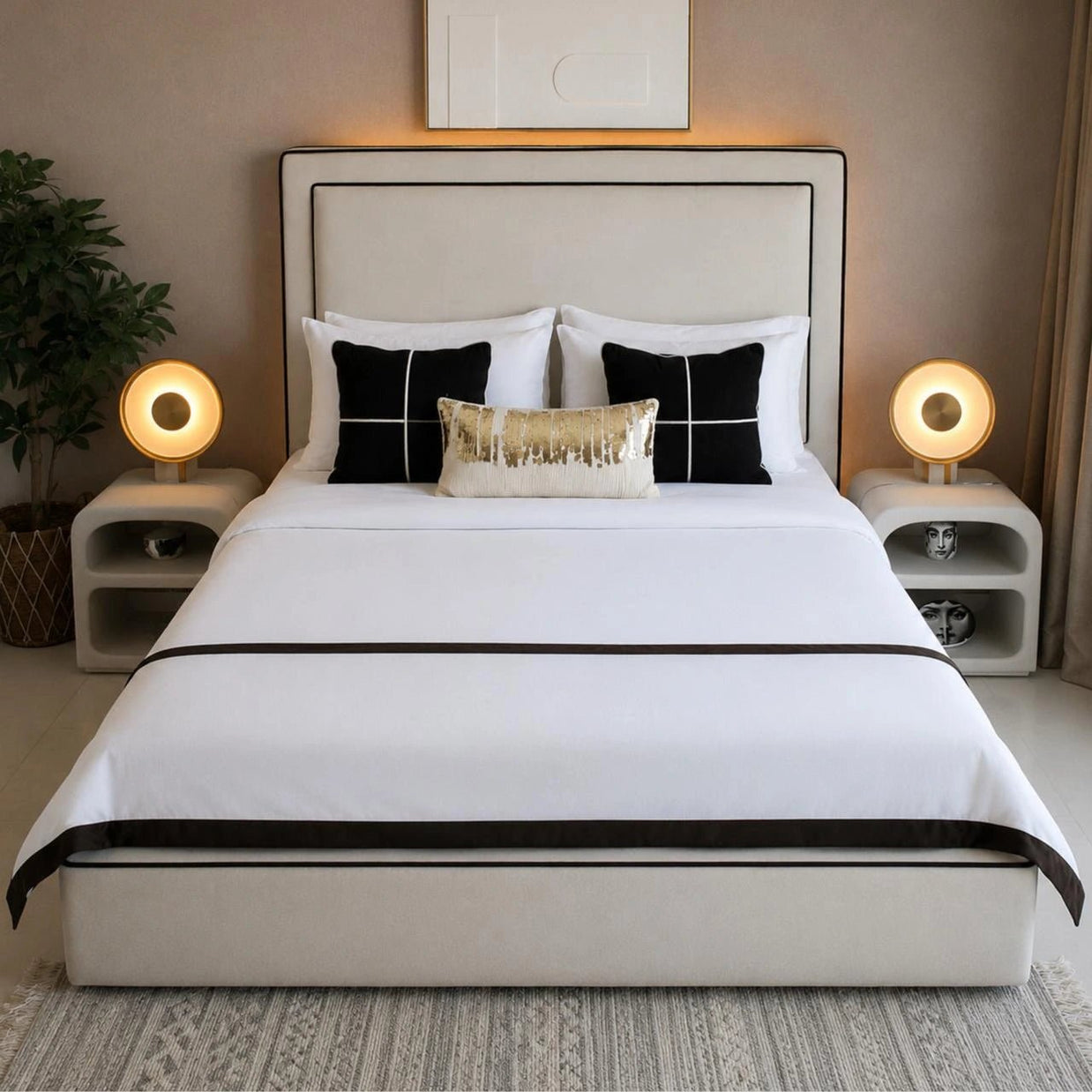 ZARA BED