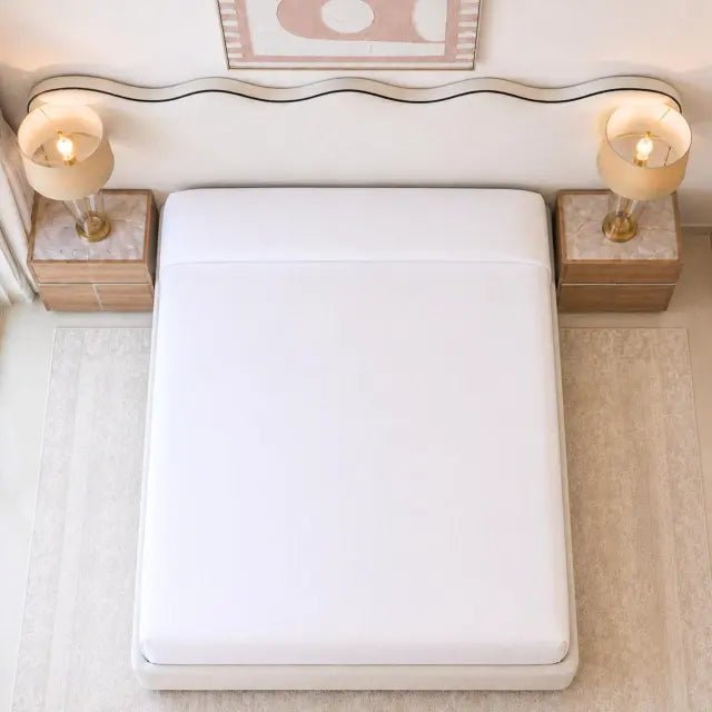 ZARA WAVE BED