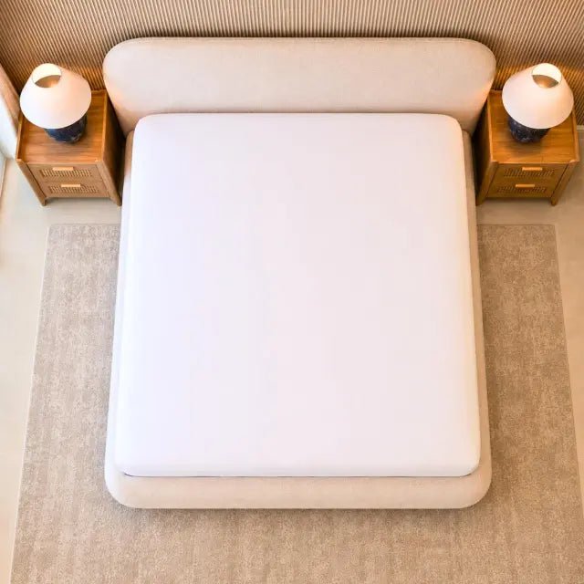 SCANDI BED