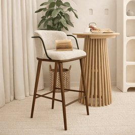 ADELE BAR CHAIR