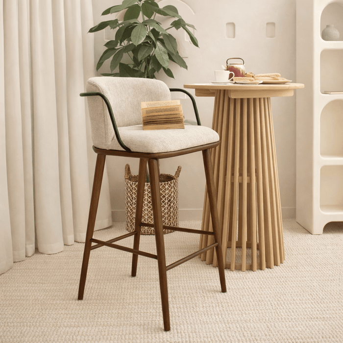 ADELE BAR CHAIR