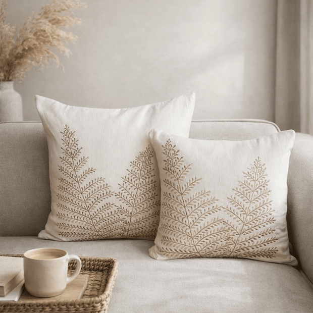 وسادة باكيس كاكي