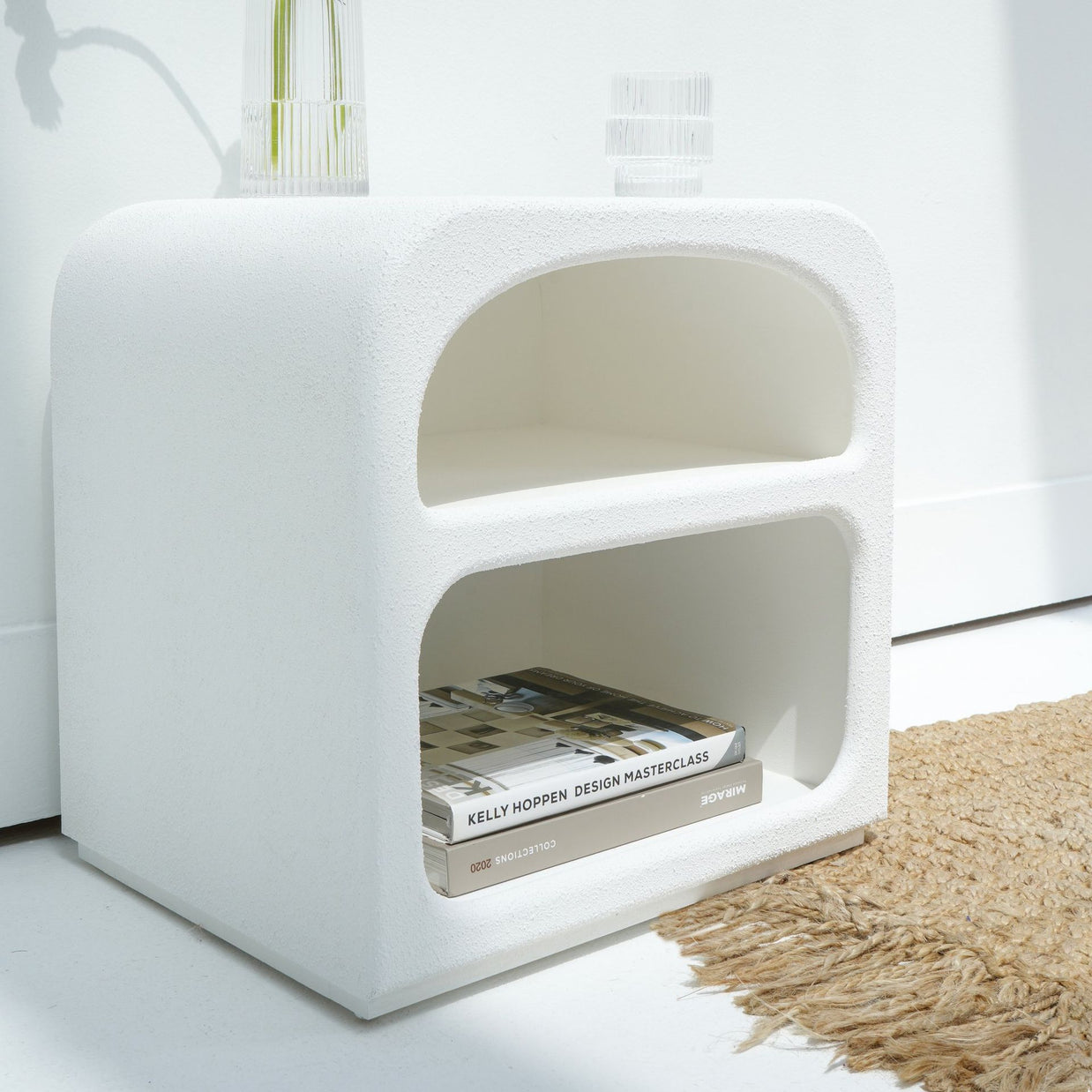 ANNABELLE SIDE TABLE