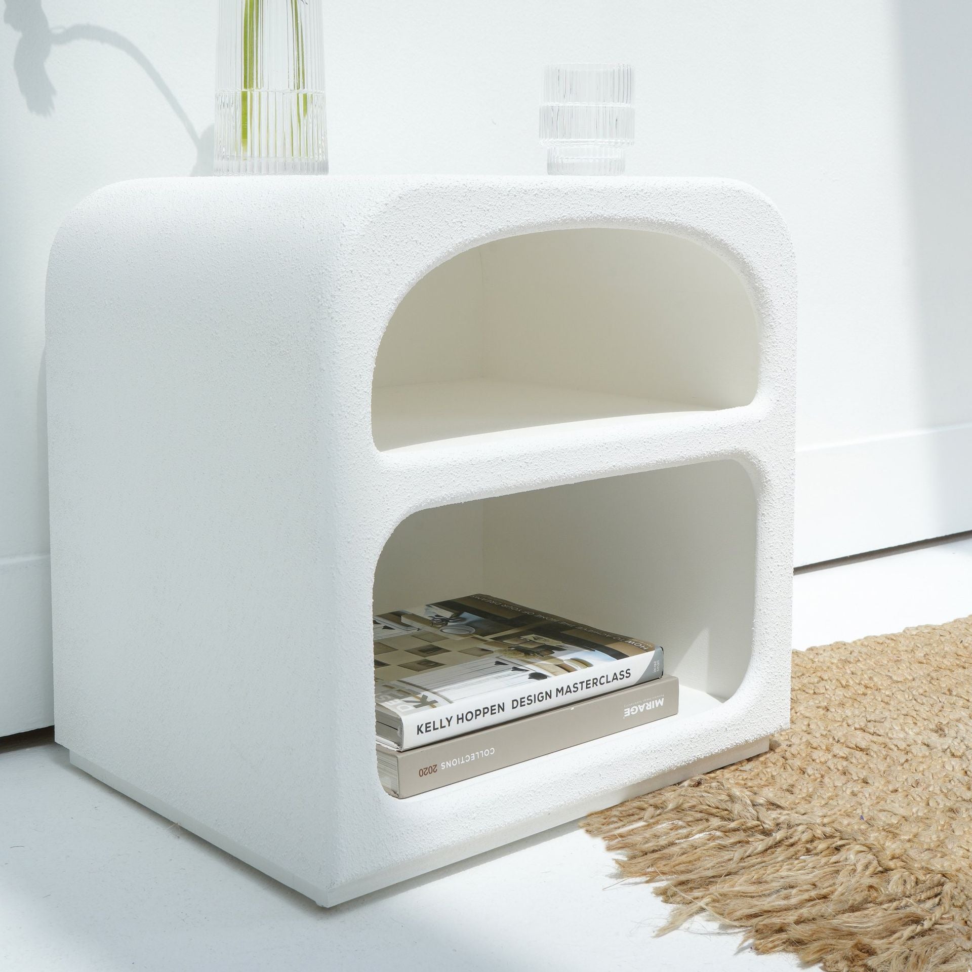 ANNABELLE SIDE TABLE