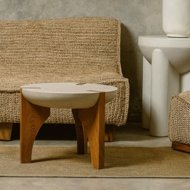 طاولة قهوة نورا تيرازو