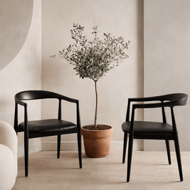 LIBERTY DINING CHAIR