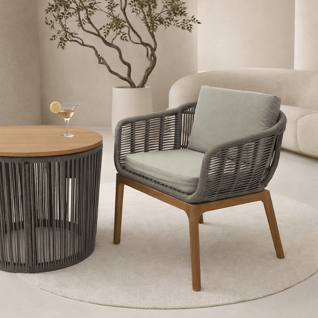 كرسي طعام جاستن