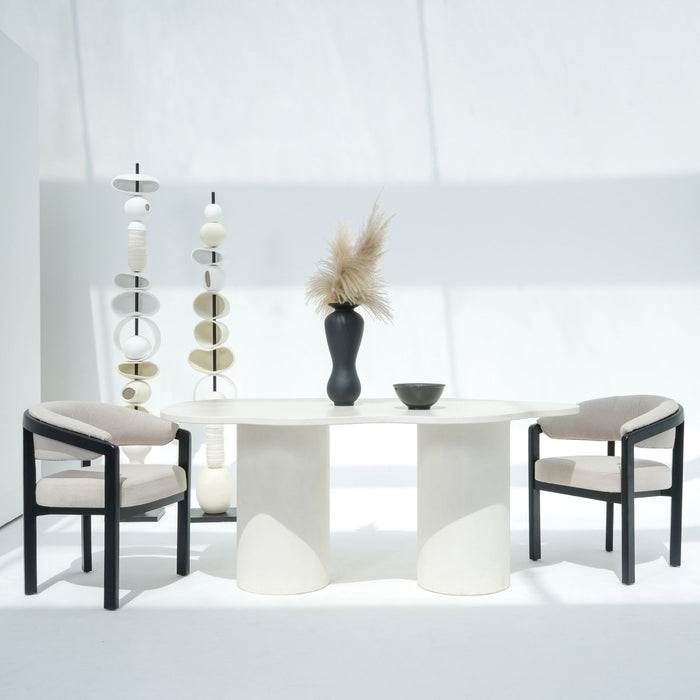 ADELINE DINING TABLE