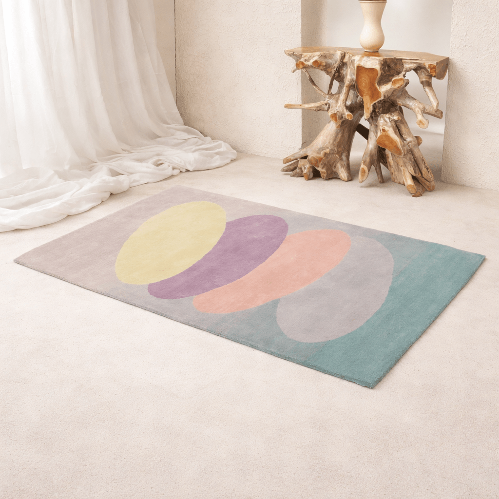 OMBRE STACK RUG