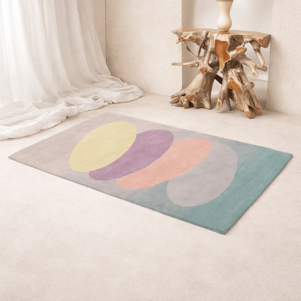 OMBRE STACK RUG