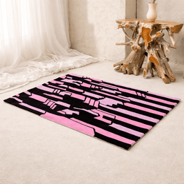 سجادة مجموعة كروما للأشعة فوق البنفسجية