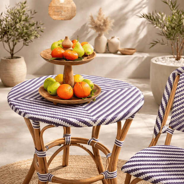 Bistro Round Outdoor Table