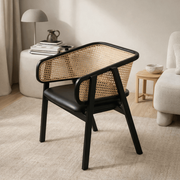 MARLON DINING CHAIR