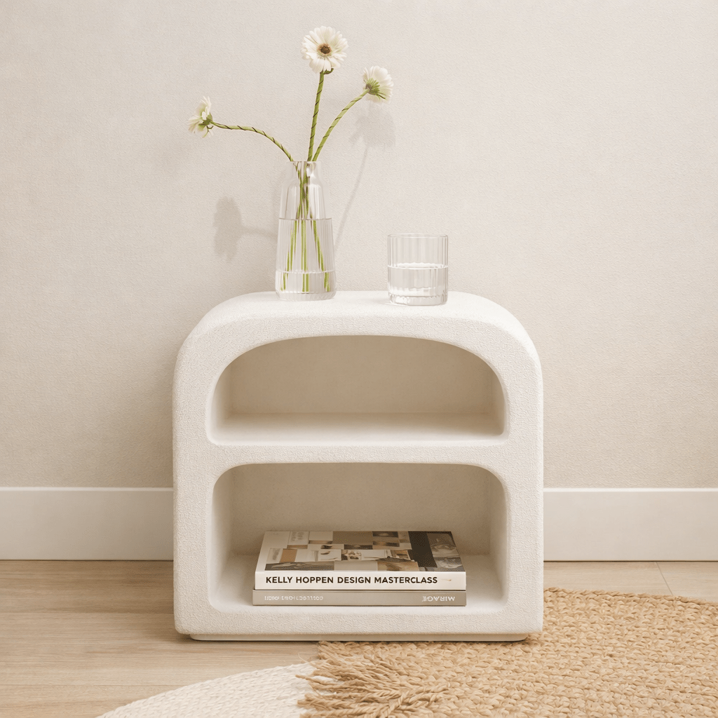 ANNABELLE SIDE TABLE