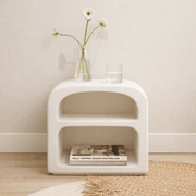 ANNABELLE SIDE TABLE