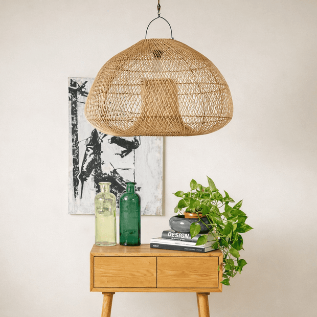SOLERO PENDANT LIGHT