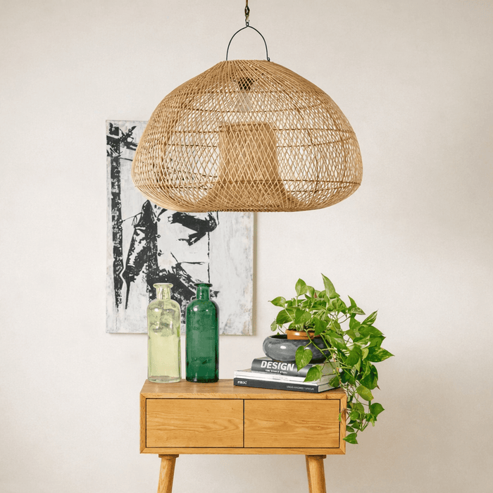 مصباح معلق سوليرو