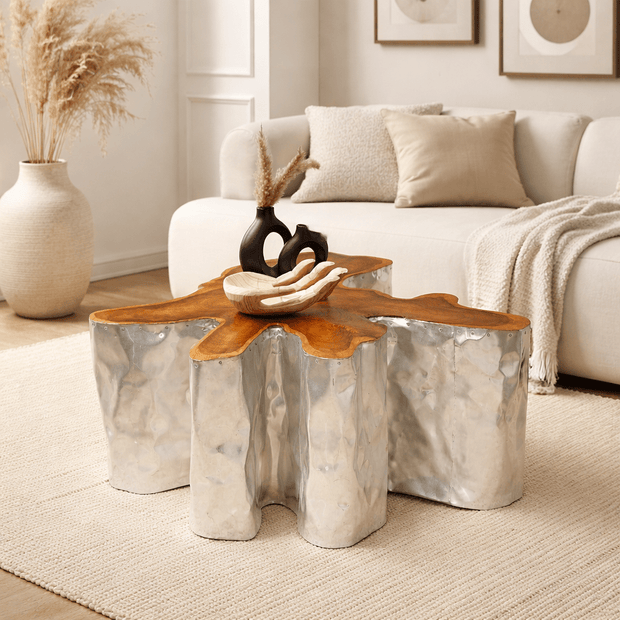 BEPPE COFFEE TABLE