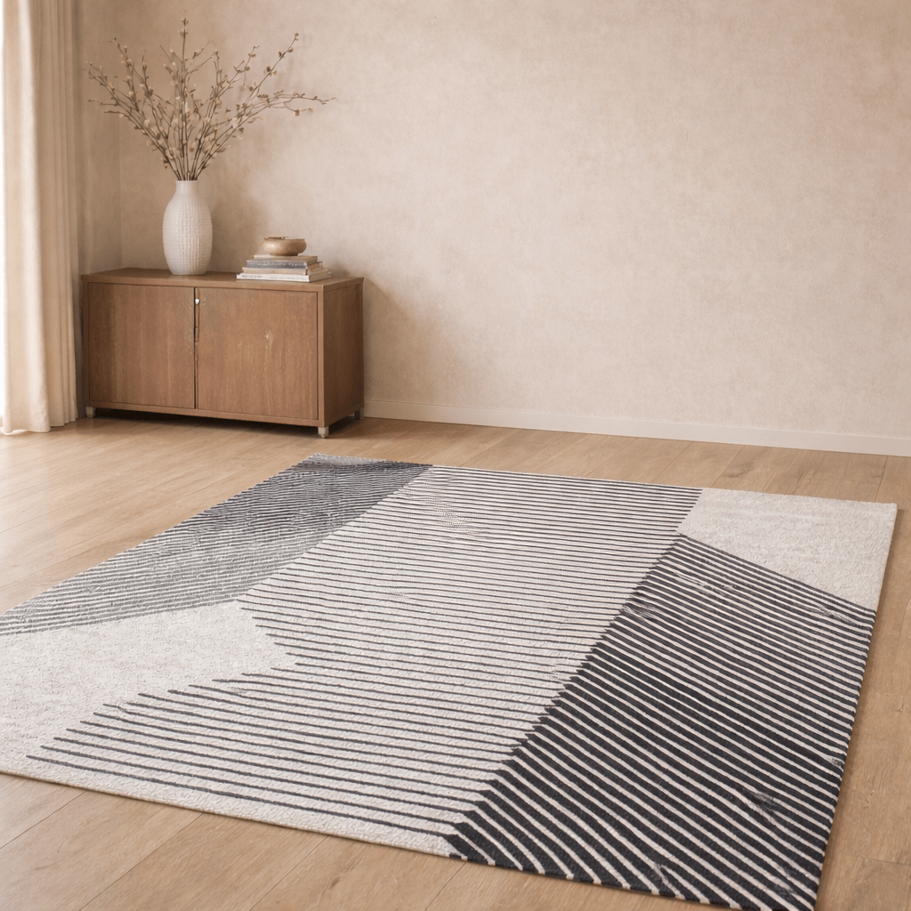AISLE RUG