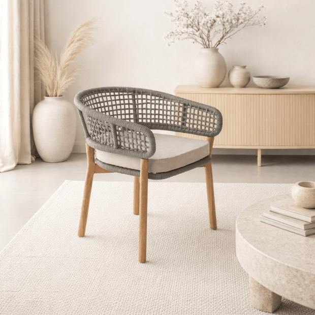 كرسي طعام هايلي