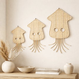SQUIDWARD WALL DECOR