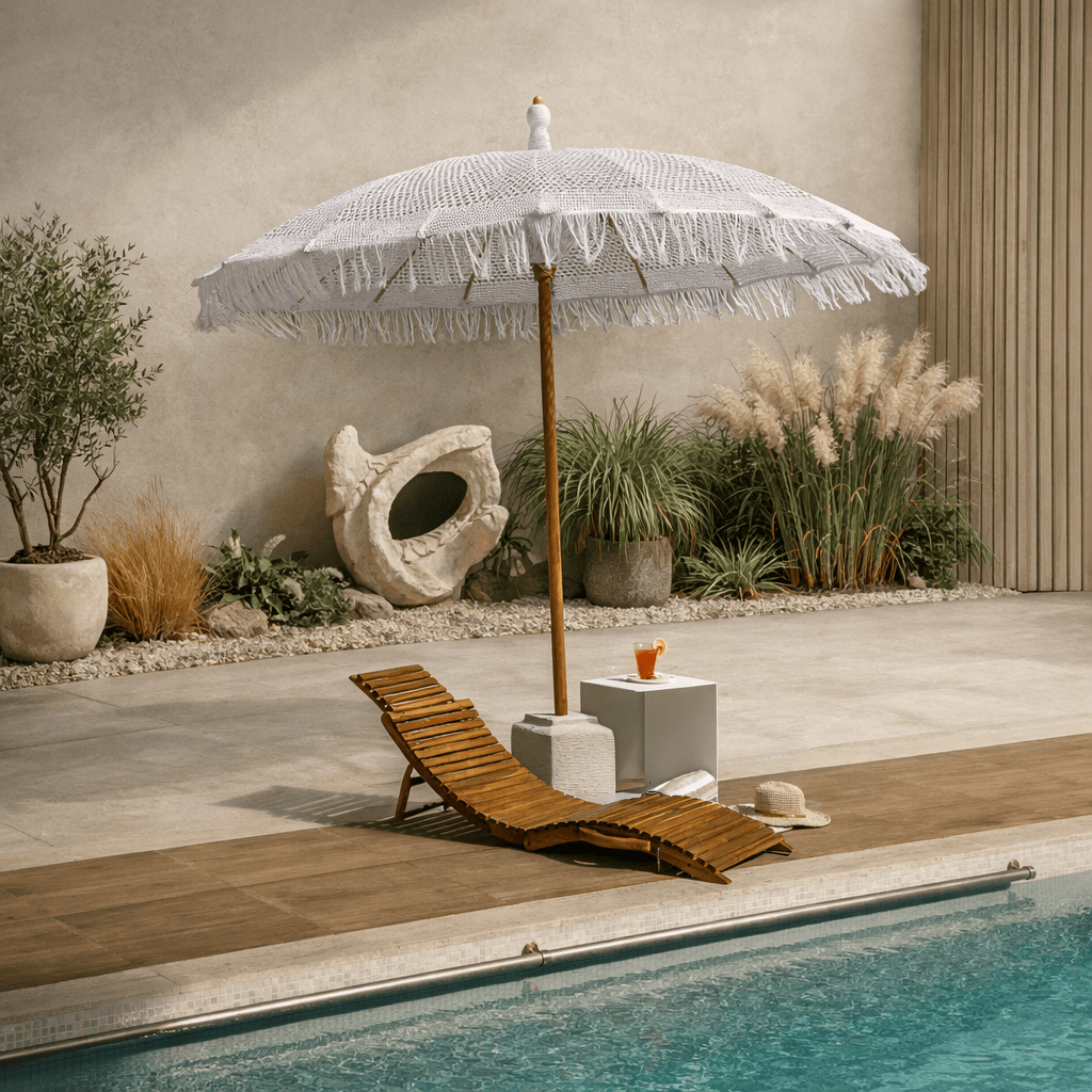 SAN REMO BEACH CHAIR
