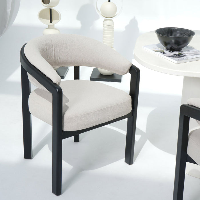 EVIE DINING CHAIR