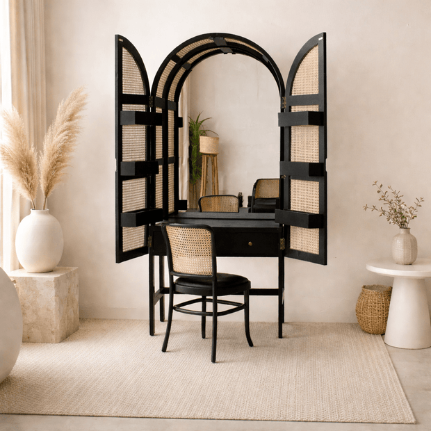 AMIRA DRESSING TABLE
