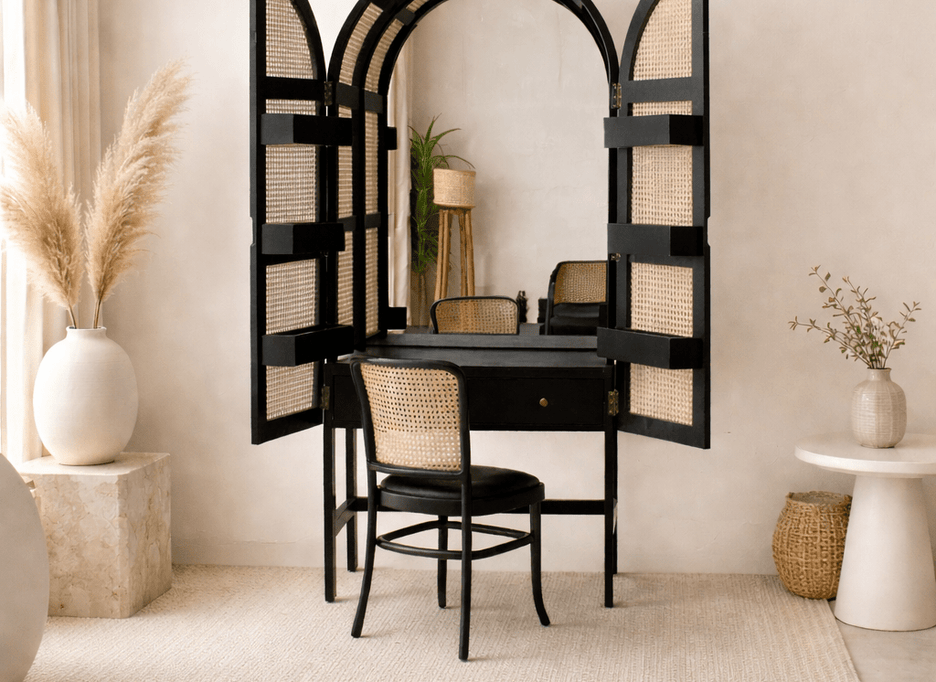 Amira dressing table